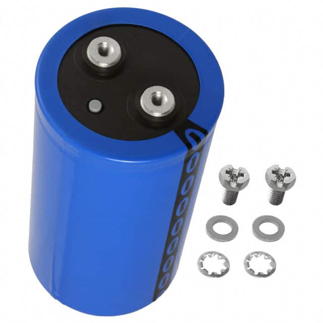 MAL210447222E3 Vishay Beyschlag/Draloric/BC Components  Condensateurs électrolytiques en aluminium